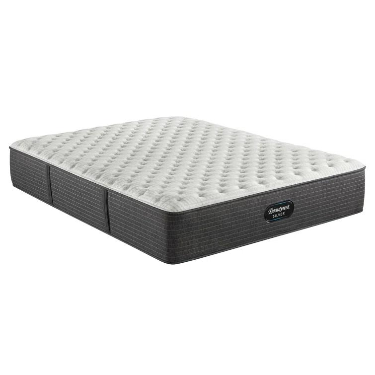 Beautyrest Silver BRS900-C Extra Firm 13.75" Hybrid Mattress