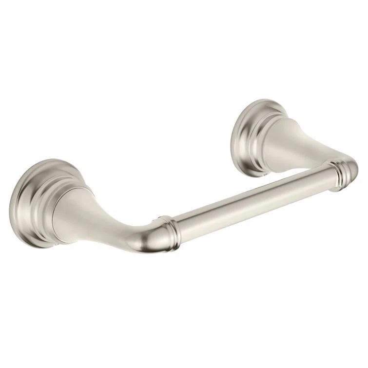 Delancey Wall Mounted Toilet Paper Holder