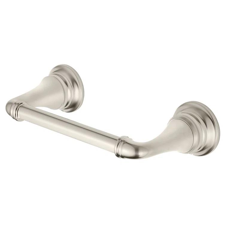 Delancey Wall Mounted Toilet Paper Holder