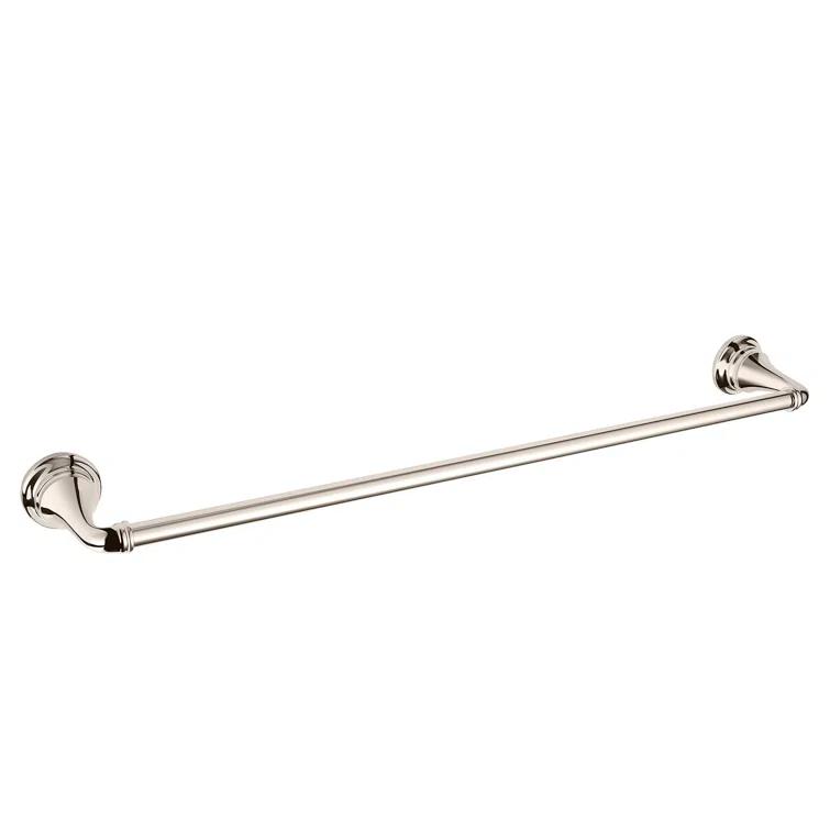 American Standard Delancey 24'' 1 Wall Towel Bar 7052024.013