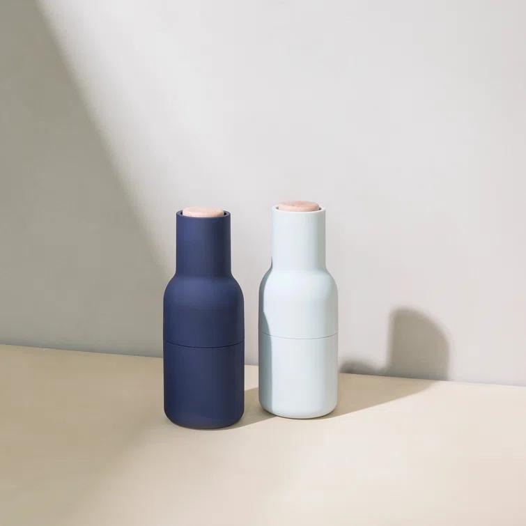 Bottle Grinder Ceramic Salt & Pepper Mill