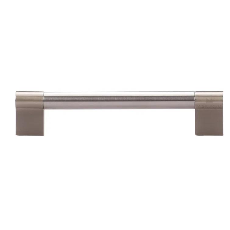 Manzoni 3 3/4 Center to Center Bar Pull