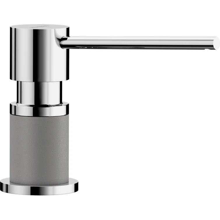 Lato Soap Dispenser