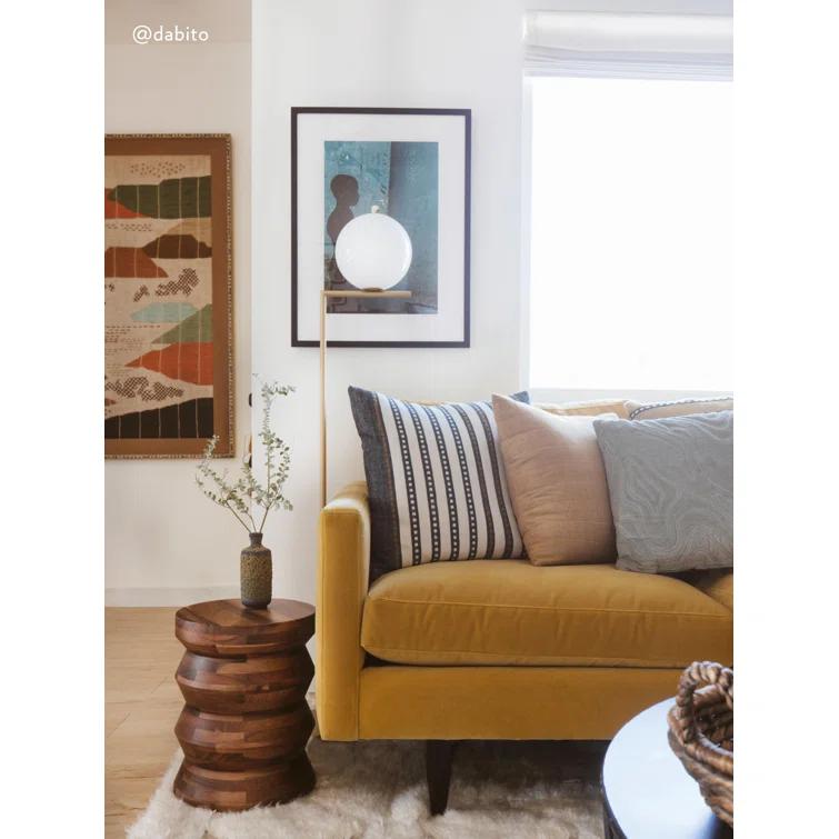 IC Task Floor Lamp