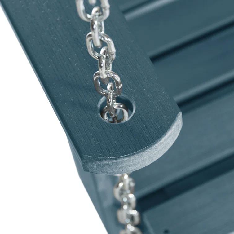 Beachcrest Home™ Midwest Porch Swing