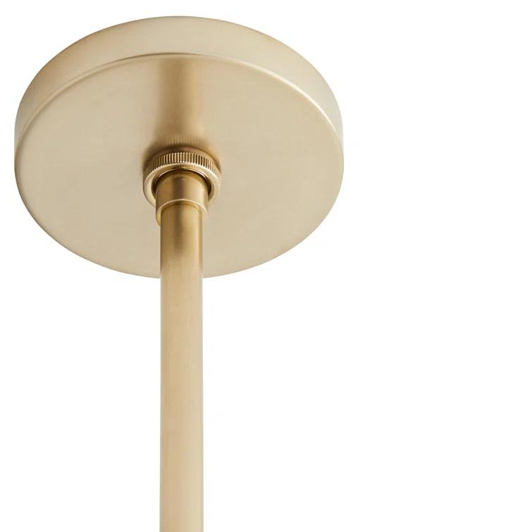 ARTERIORS Volta 1 - Light Single Pendant