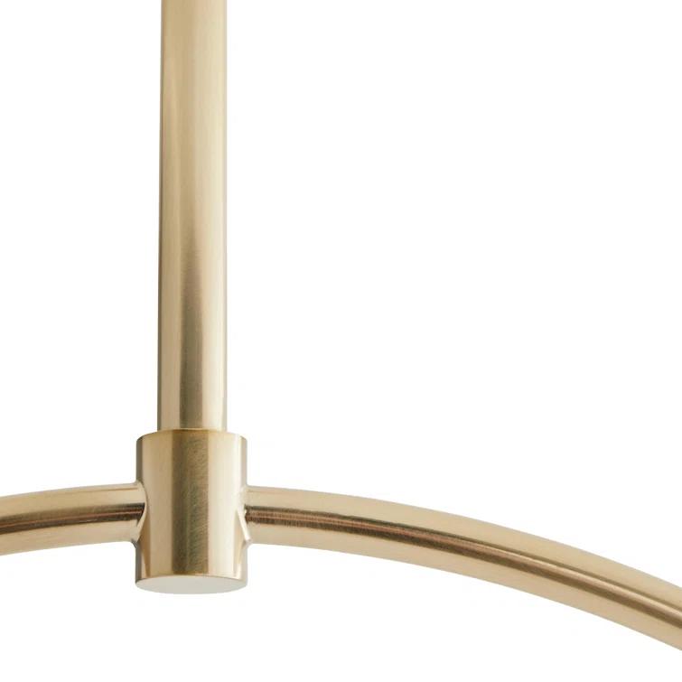 ARTERIORS Volta 1 - Light Single Pendant