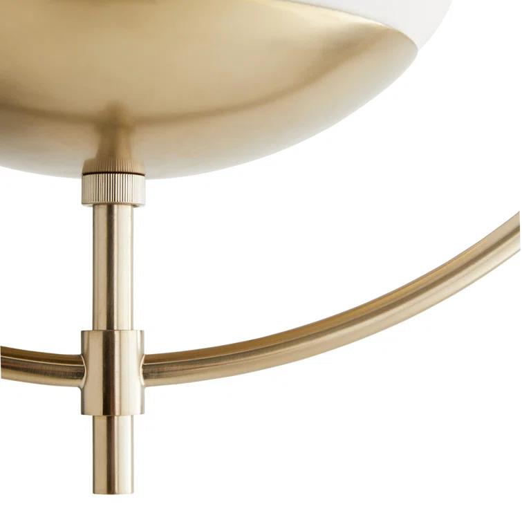ARTERIORS Volta 1 - Light Single Pendant