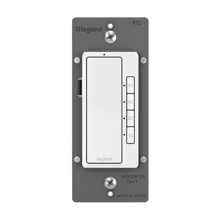 Radiant 4-Button Countdown Timer