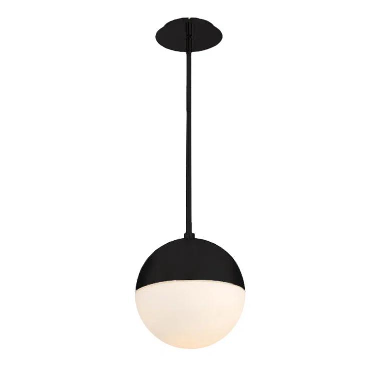 Punk 1 - Light LED Single Pendant