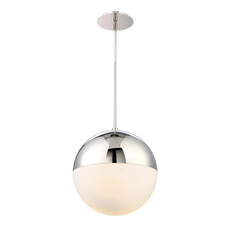 Punk 1 - Light LED Single Pendant
