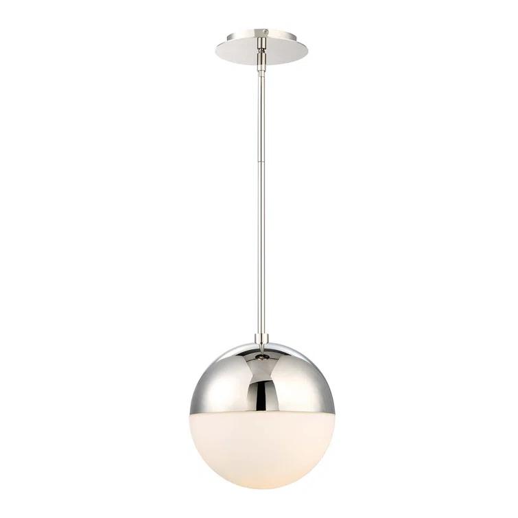 Punk 1 - Light LED Single Pendant