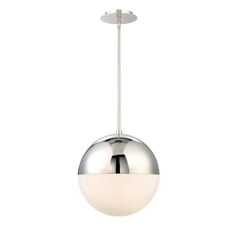 Punk 1 - Light LED Single Pendant