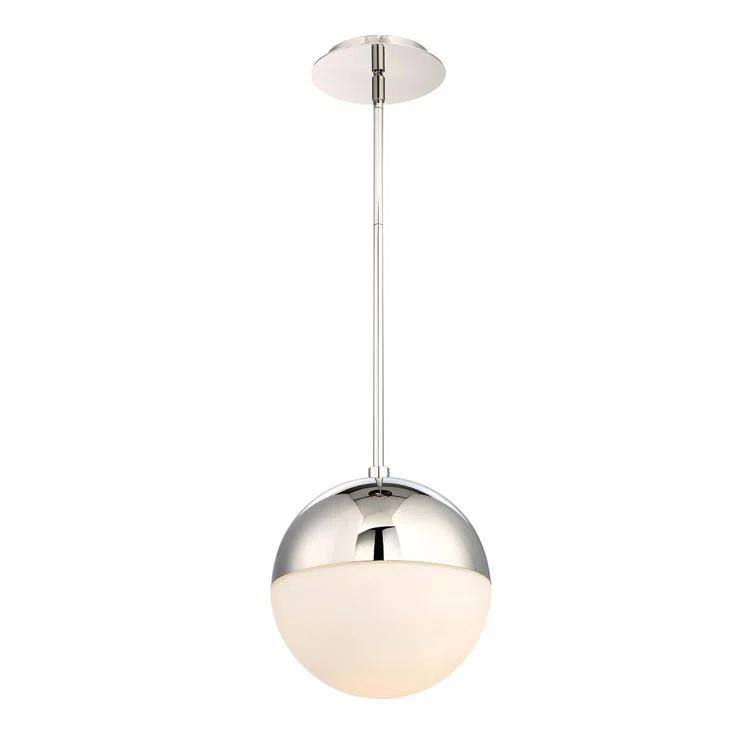 Punk 1 - Light LED Single Pendant