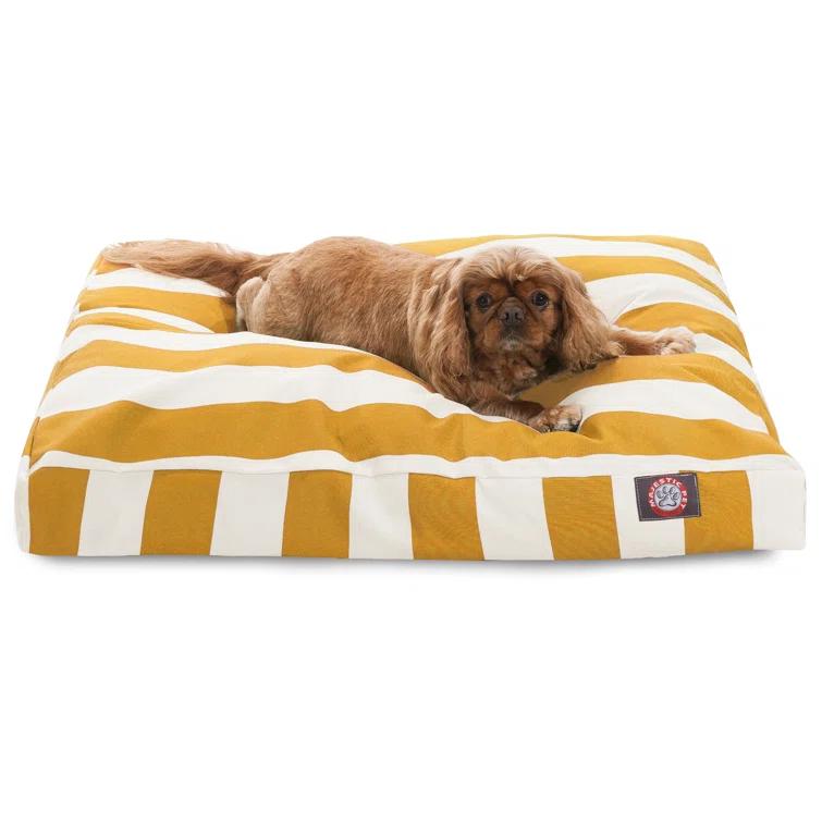 Majestic Washable Pet Bed