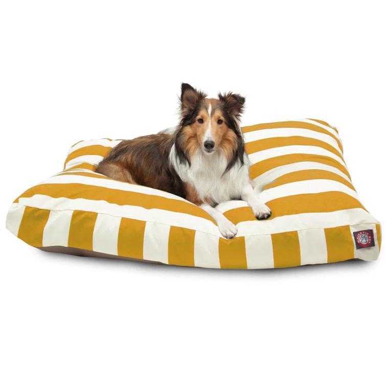 Majestic Washable Pet Bed