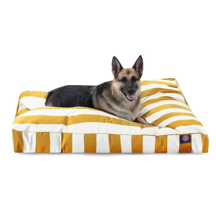 Majestic Washable Pet Bed