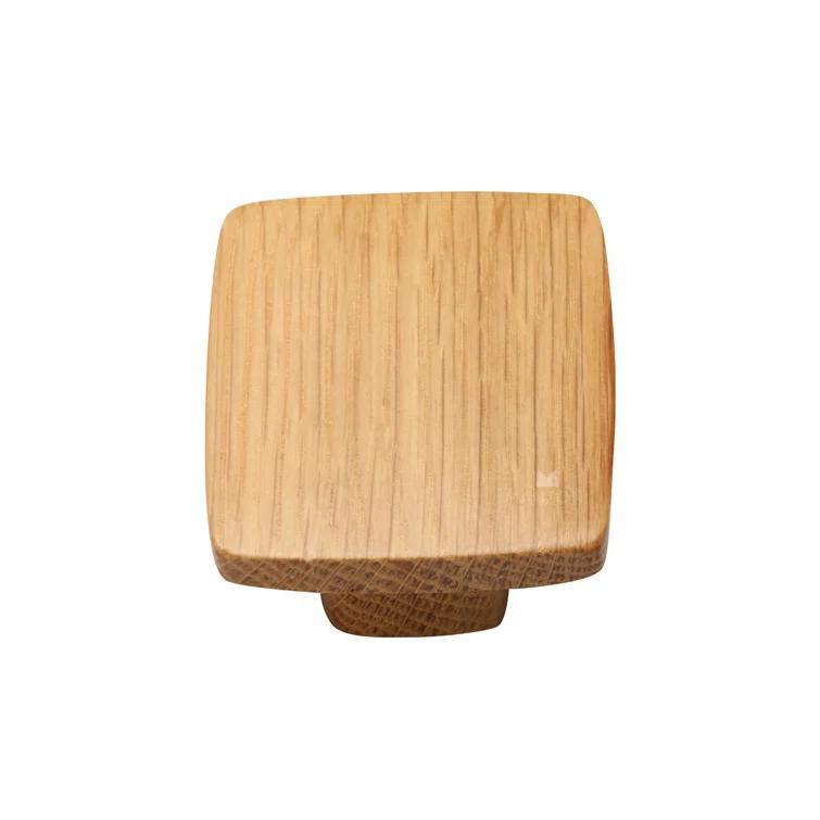 Manzoni 2 7/8" Length Rectangle Knob