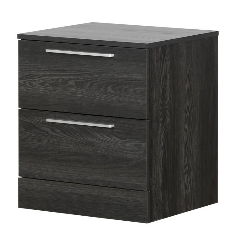 Step One Essential 2 - Drawer Nightstand