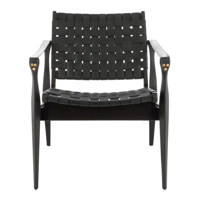 Kenan Upholstered Armchair