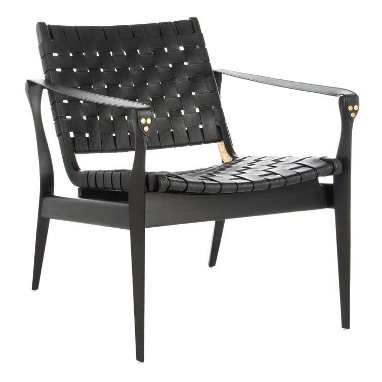 Kenan Upholstered Armchair