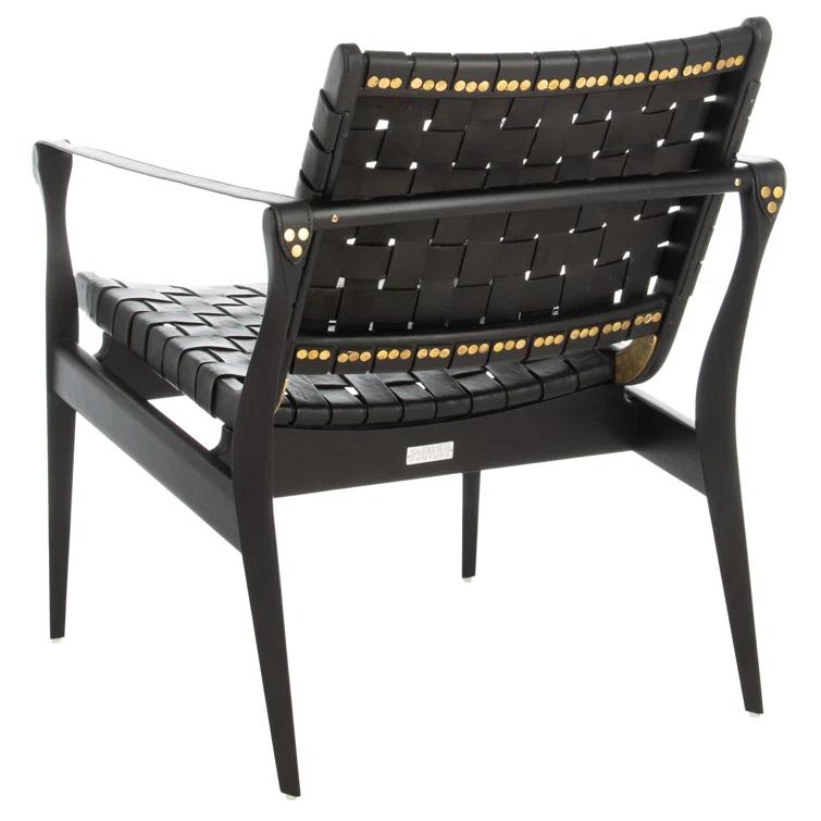 Kenan Upholstered Armchair