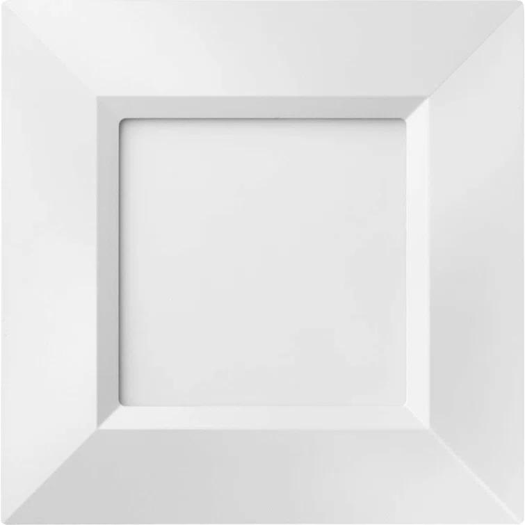 Wafer 4'' Standard Recessed Lighting Kit