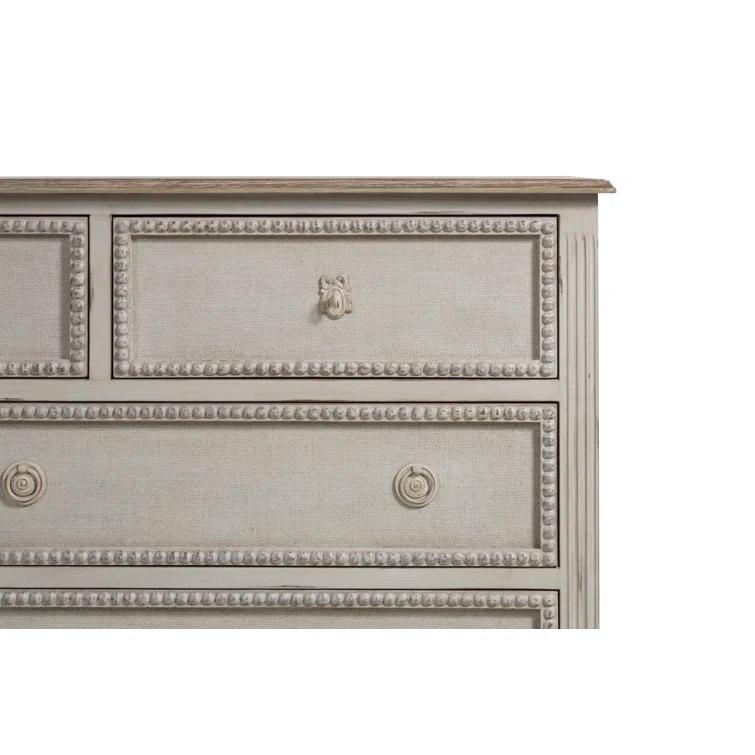 Gabby Caroline 68'' W 7 - Drawer Dresser