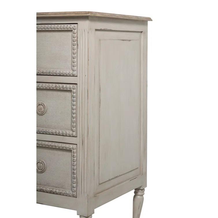 Gabby Caroline 68'' W 7 - Drawer Dresser