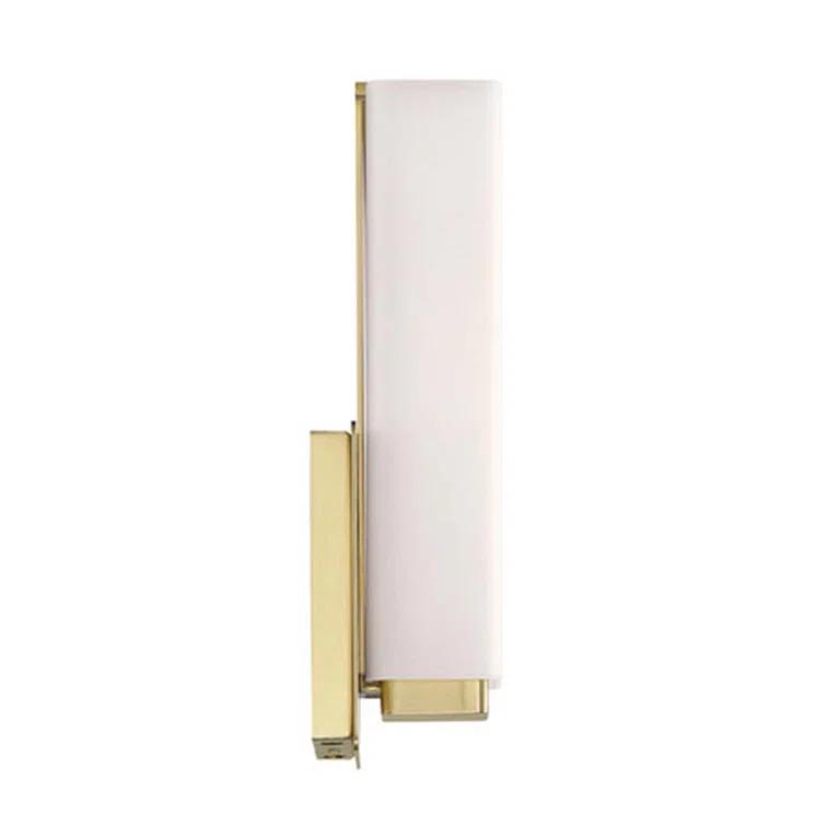 Vogue 1-Light LED Flush Mount