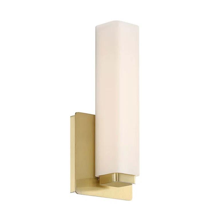 Vogue 1-Light LED Flush Mount