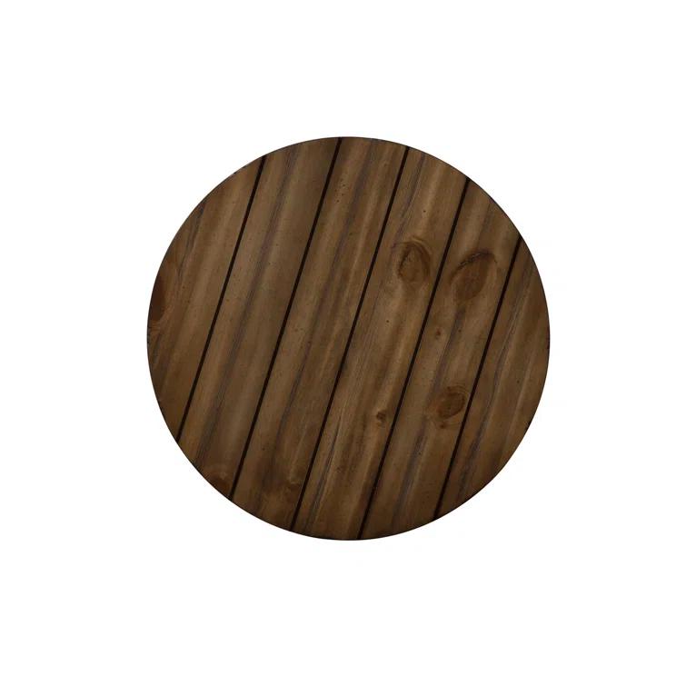 Laurel Foundry Modern Farmhouse® Hexham End Table