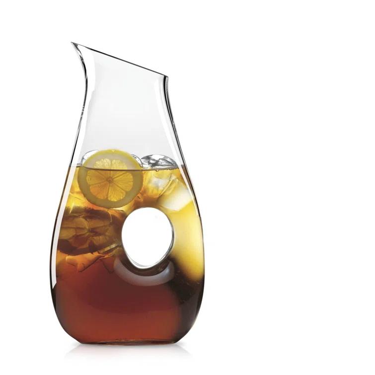 Lenox Tuscany Classics Pierced Pitcher