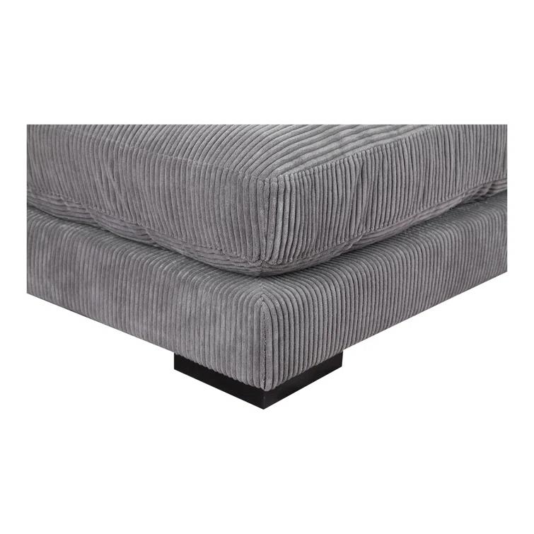 Lonsdale Upholstered Ottoman