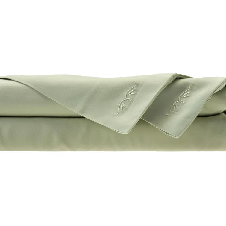 BedVoyage BedVoyage Luxury 100% viscose from Bamboo Cooling Bed Sheet Set