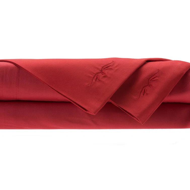 BedVoyage BedVoyage Luxury 100% viscose from Bamboo Cooling Bed Sheet Set