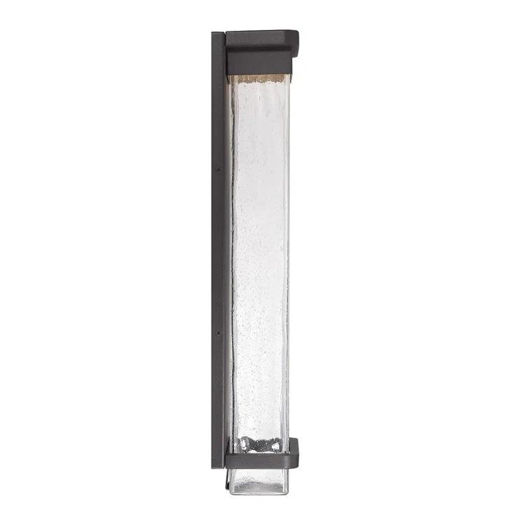 Modern Forms Vitrine Aluminum LED Wall Light