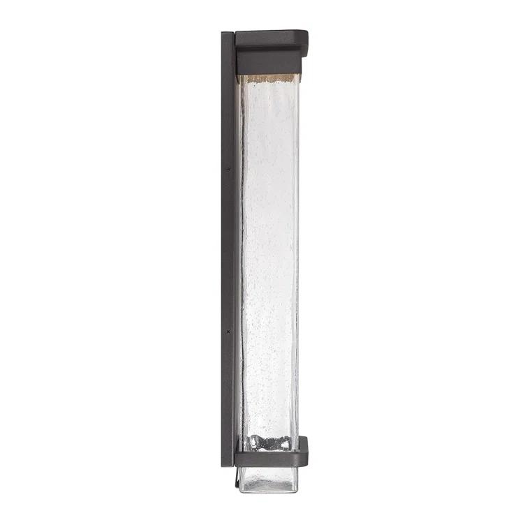 Modern Forms Vitrine Aluminum LED Wall Light