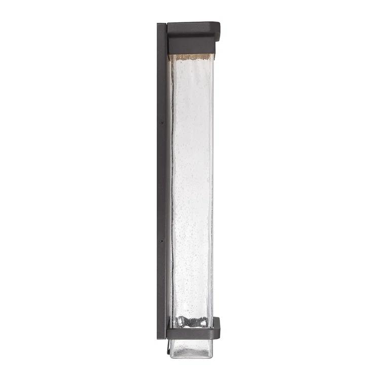 Modern Forms Vitrine Aluminum LED Wall Light