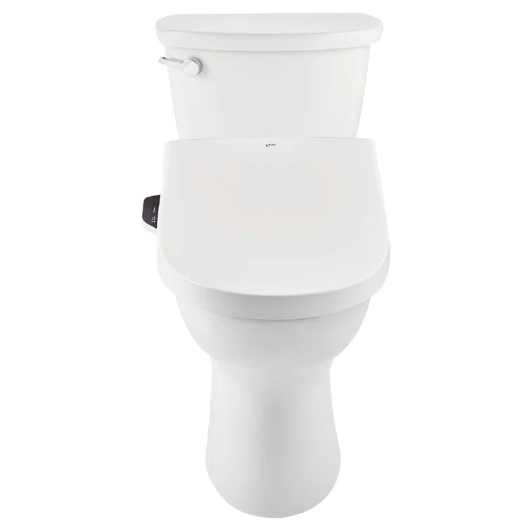 American Standard Cadet 1.28 Gallons GPF Elongated Comfort Height Floor Mounted Kit (Seat Not Included)