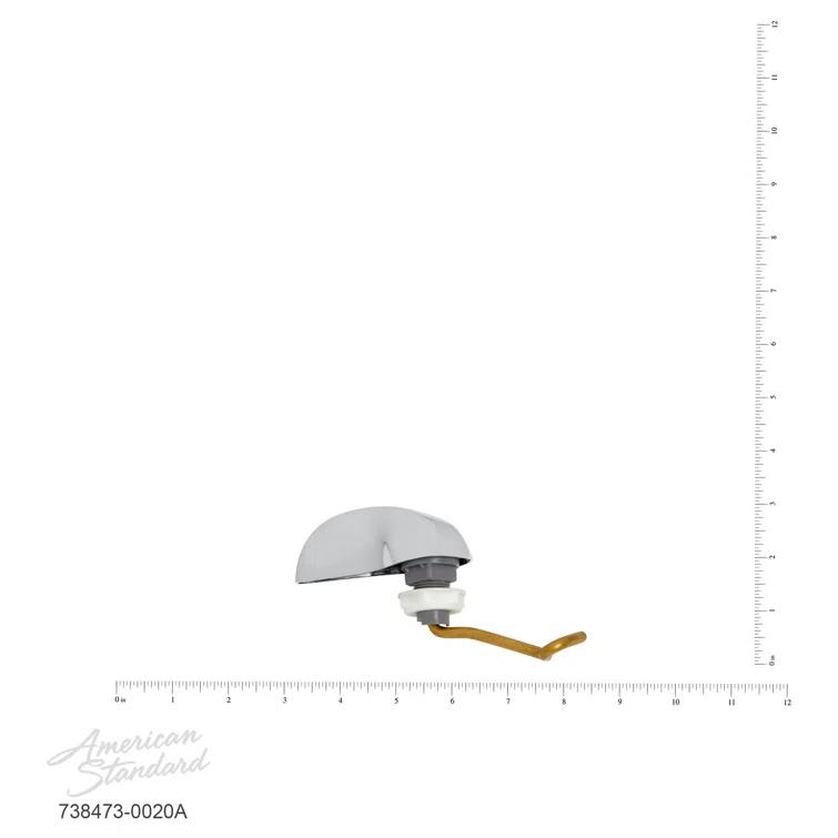 Trip Lever for Cadet and Glenwall Toilets