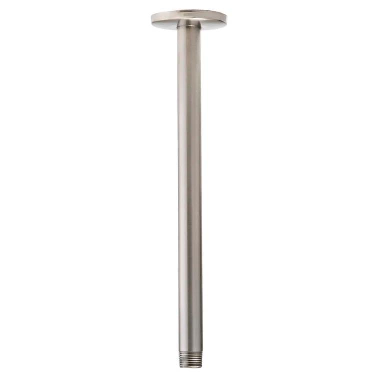 Rain American Standard Ceiling Mount Rain Shower Head Shower Arm 6 inch