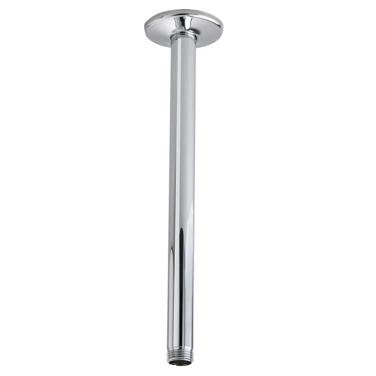 Rain American Standard Ceiling Mount Rain Shower Head Shower Arm 6 inch