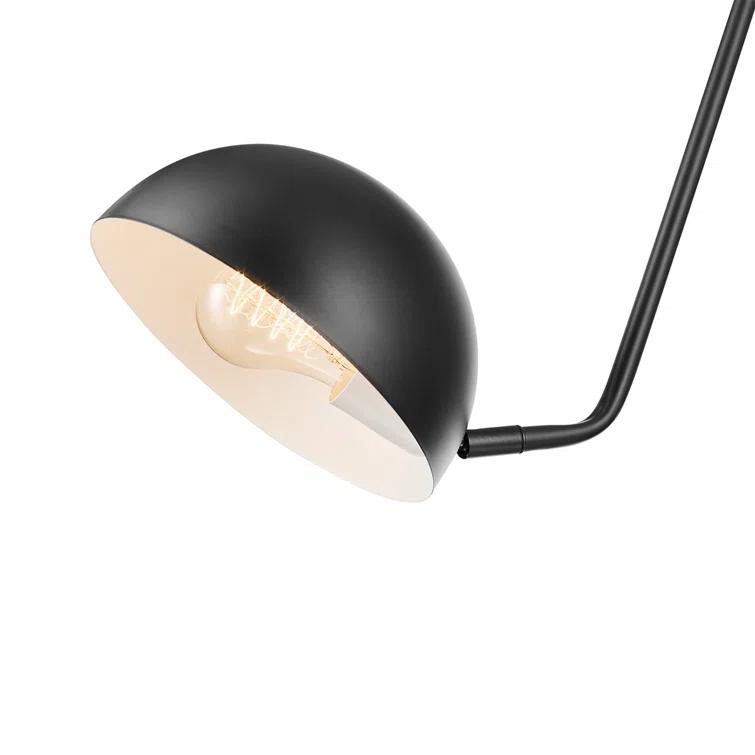 Loah Plug-in Wall Sconce