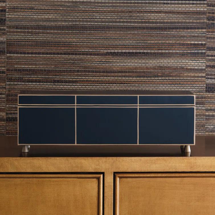 Port 68 Soho Wooden Decorative Box