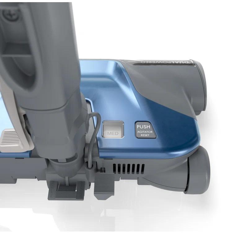 Kenmore Pet Friendly Pop-N-Go Bagged Canister Vacuum