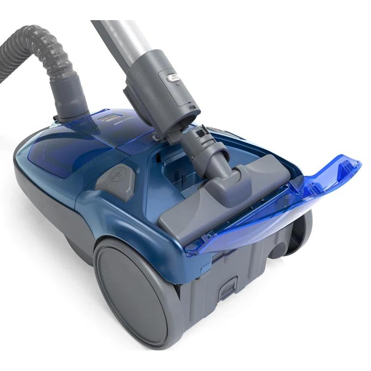 Kenmore Pet Friendly Pop-N-Go Bagged Canister Vacuum