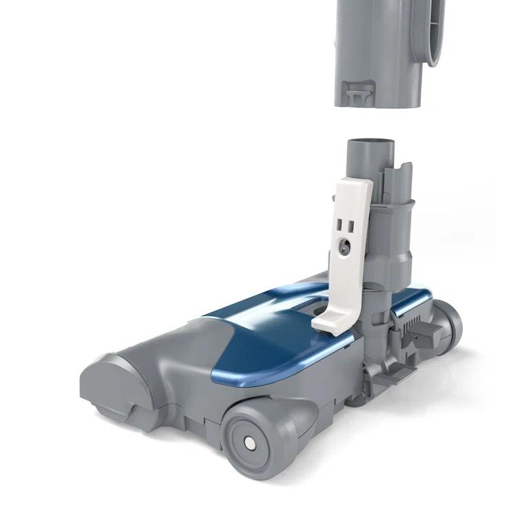 Kenmore Pet Friendly Pop-N-Go Bagged Canister Vacuum