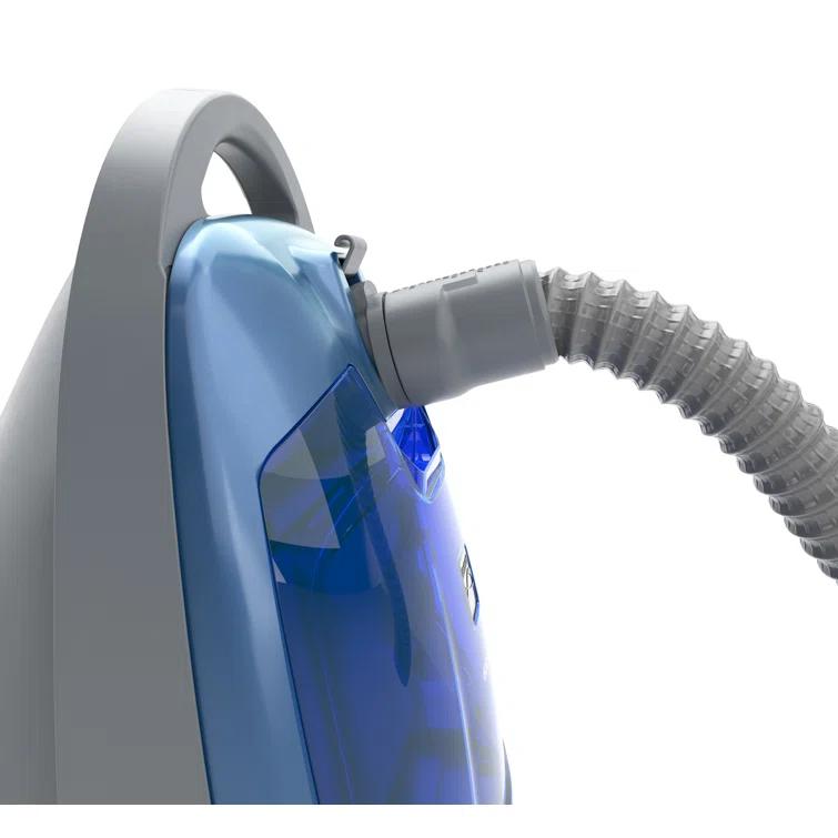 Kenmore Pet Friendly Pop-N-Go Bagged Canister Vacuum