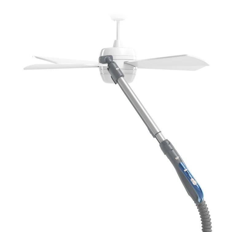 Kenmore Pet Friendly Pop-N-Go Bagged Canister Vacuum